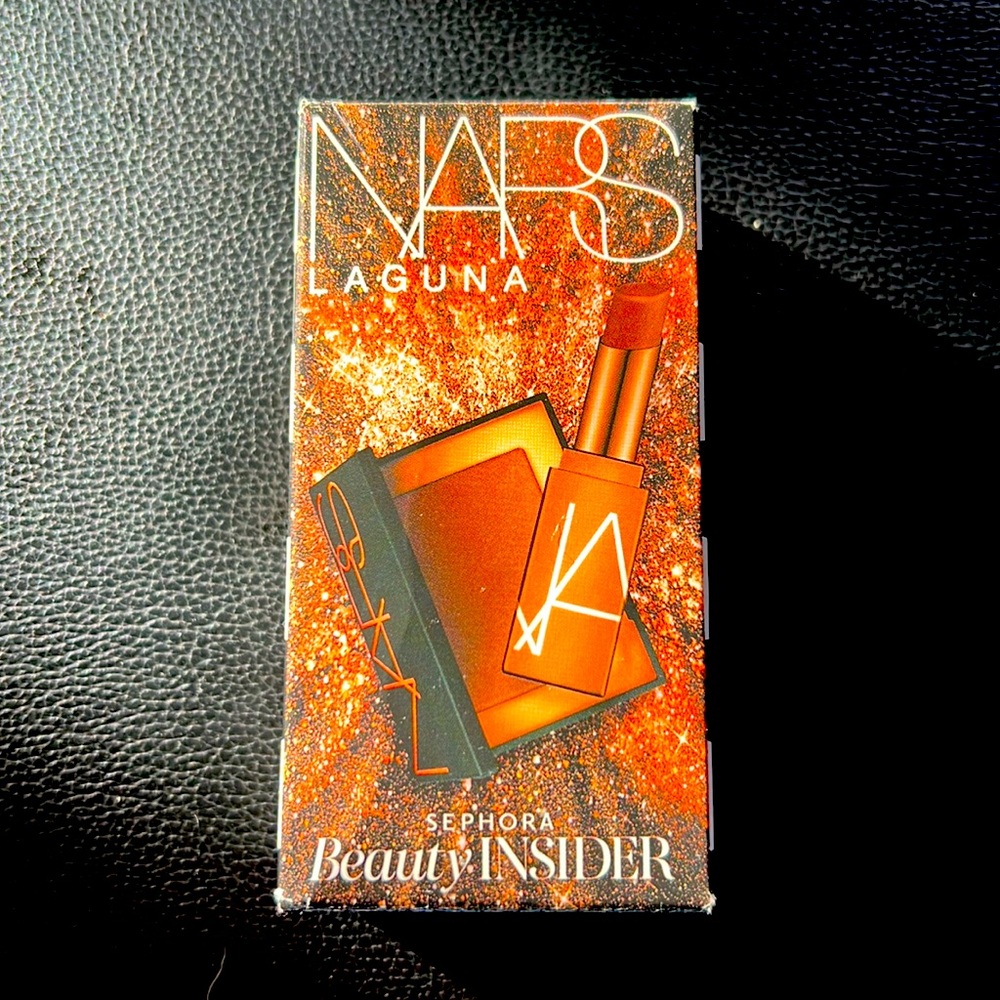 NARS Duo Pack